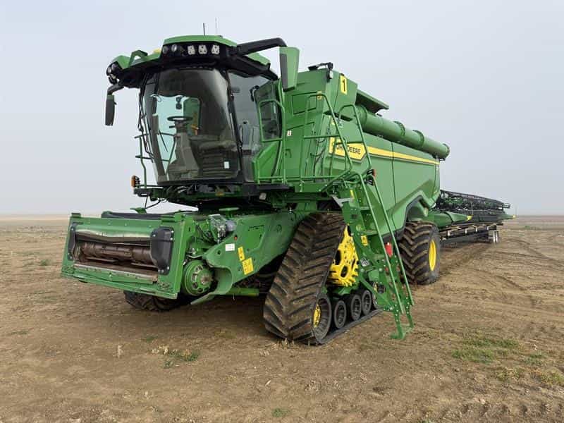 Super Spring Harvest, Haulage & Hay Auction auction catalogue