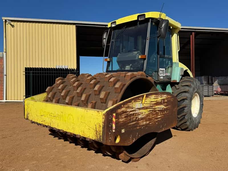 EXEQ Auction - Dubbo, NSW auction catalogue