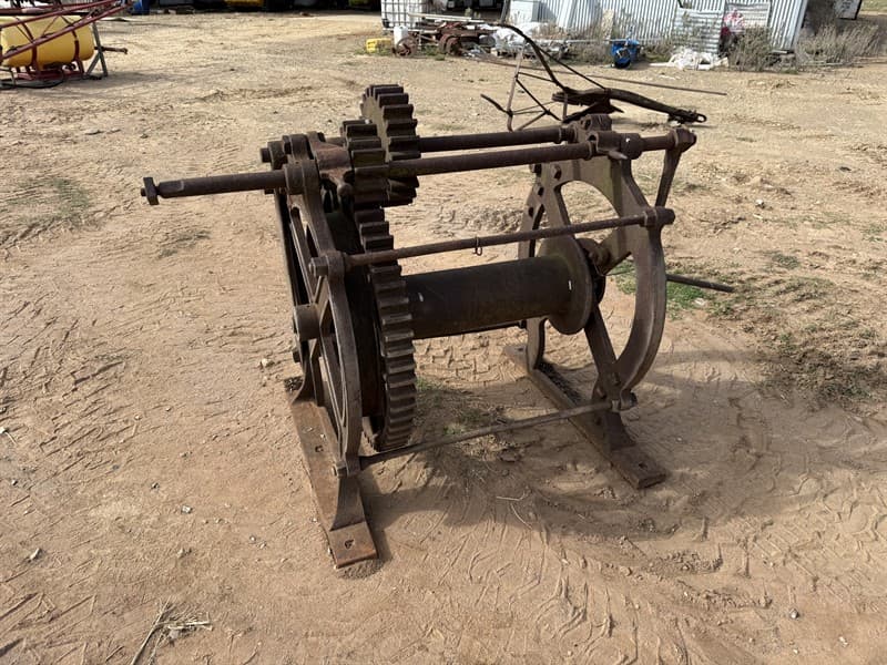 WINCH