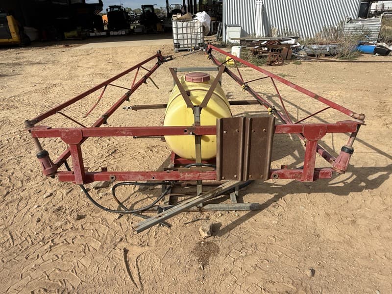 HARDI BOOM SPRAY