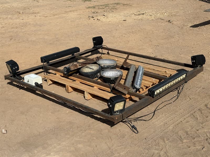 LIGHT ASSEMBLY