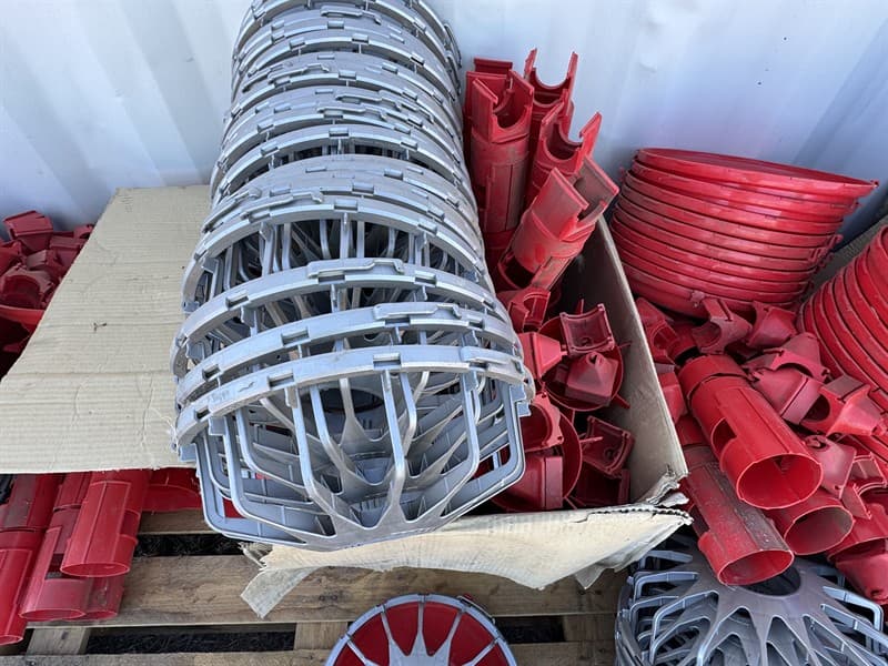 20 chicken feeders. Located Mogriguy, NSW