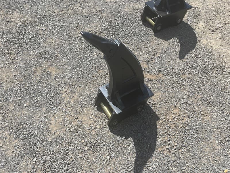 Unused 2024 Ripper To Suit 3T Excavator, Pin Diameter: 40mm, Center to Center: 200mm, Between the ears: 150mm, Shipping Dimension: L: 355mm …