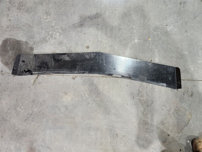 Kenworth Plastic Bug Deflector. Located Orange, NSW