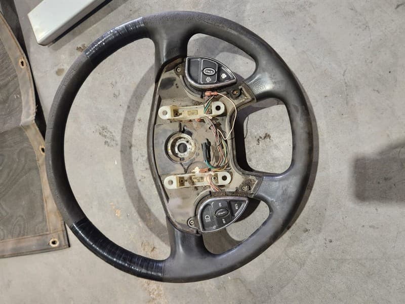 Genuine Kenworth Smart Wheel. Located Orange, NSW