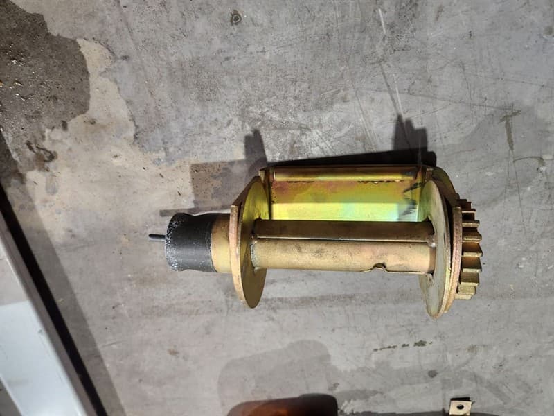 Ratchet Load Binder. Located Orange, NSW