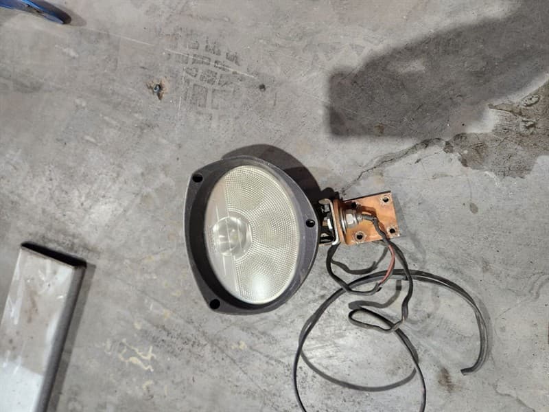 1 Narva LED Worklight. Located Orange, NSW
