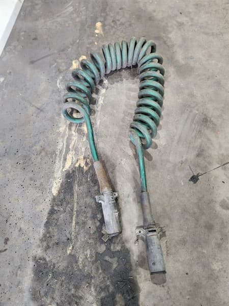 Electrical Suzicoil Heavy Duty. Located Orange, NSW