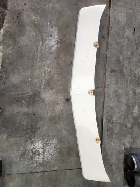 T950/T650 Visor KW. Located Orange, NSW