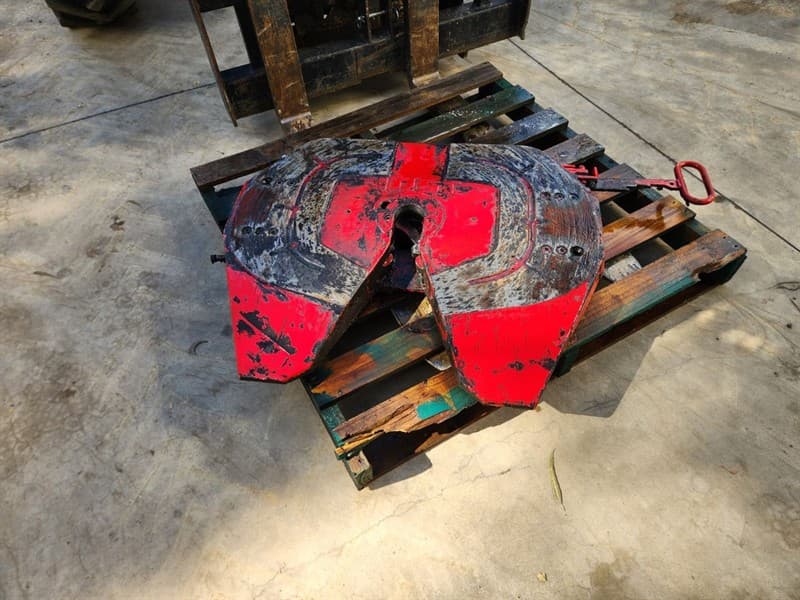 Jost JSK37 Turntable Year 2020. Located Orange, NSW