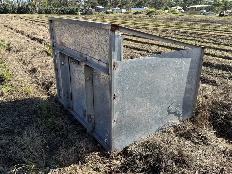 GAL CARRY ALL. 3PL. 1600mm x 1300mm.