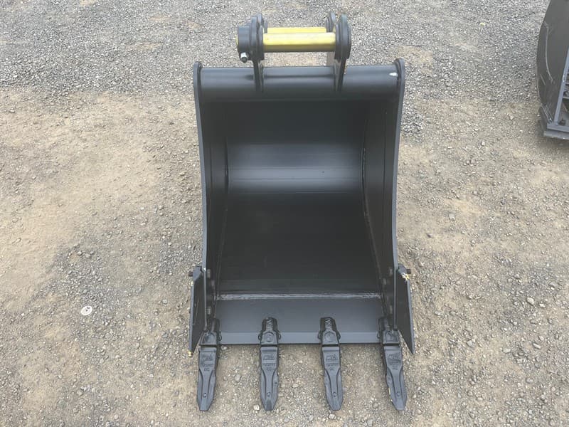 Unused 2024 600mm GP/Digging Bucket, To Suit 5T Excavator, Model: 600GP, Width: 600mm, Pin Diameter: 45mm, Center to Center: 255mm,Shipping …